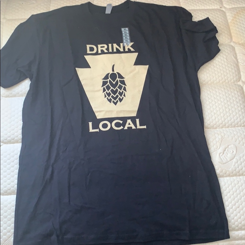 Butler brew works T